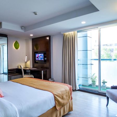 Platinum Residence Дакка Екстер'єр фото