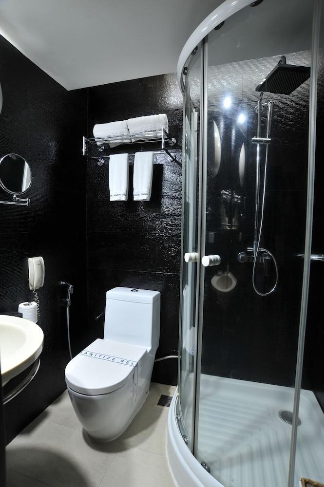 Platinum Residence Дакка Екстер'єр фото