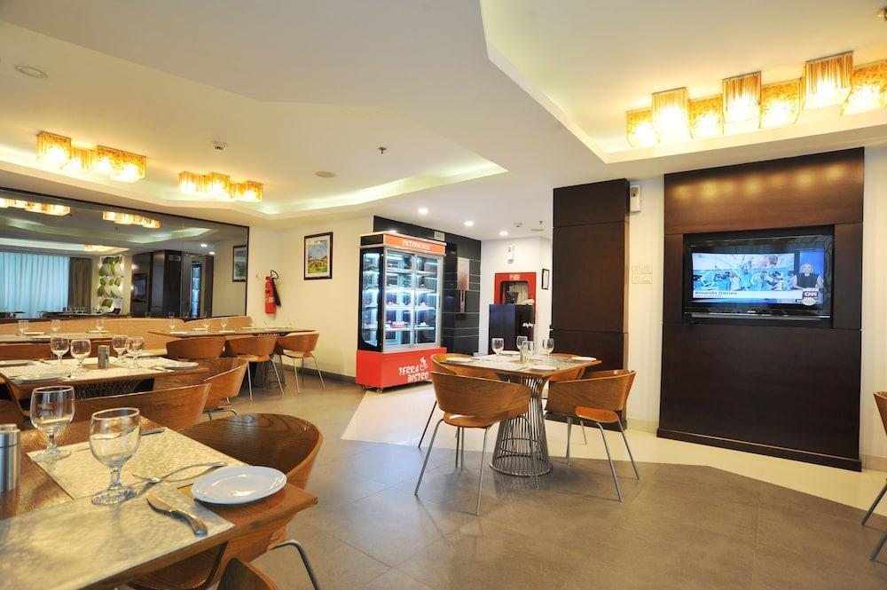 Platinum Residence Дакка Екстер'єр фото