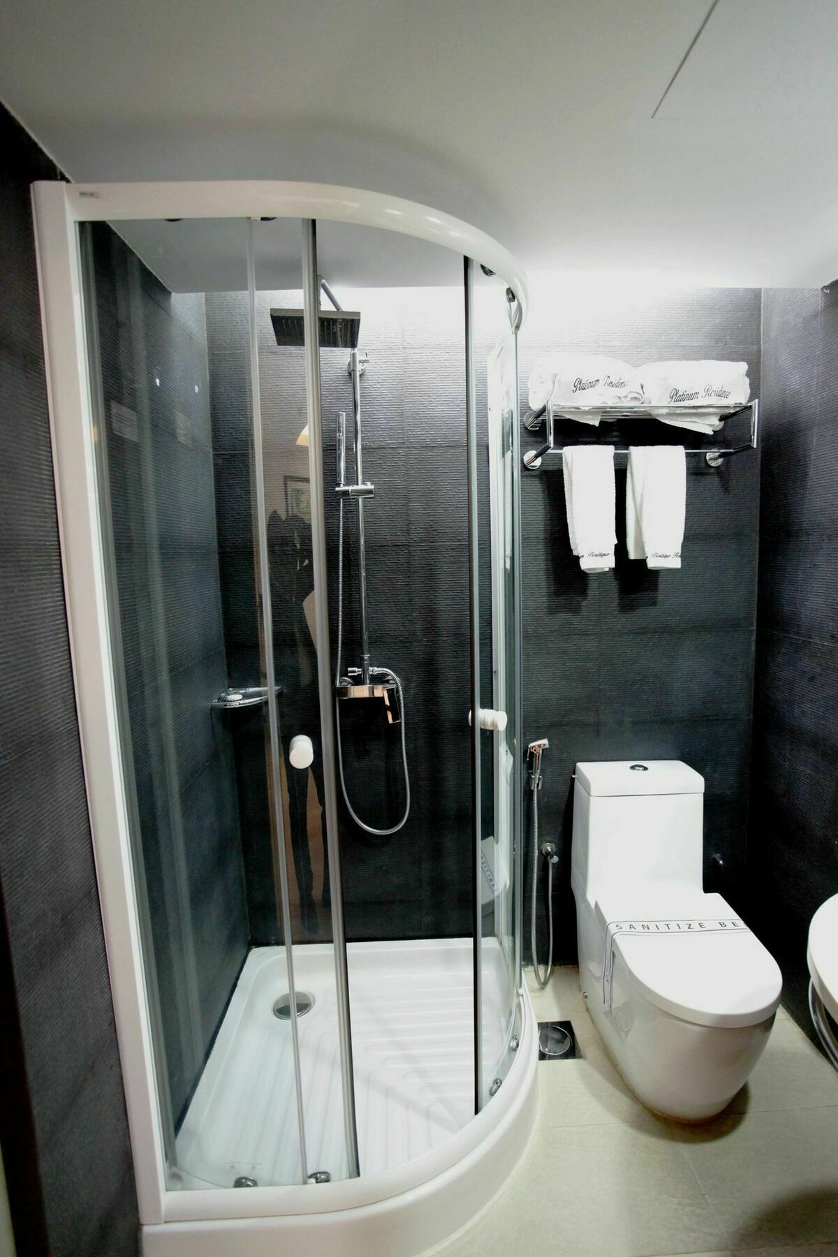 Platinum Residence Дакка Екстер'єр фото